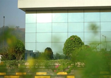 Arshiya's Sustainability Initiatives Arshiya's Sustainability Initiatives